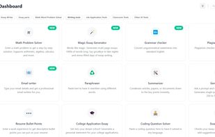Inkey.ai screenshot 1