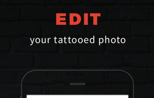 InkHunter screenshot 2