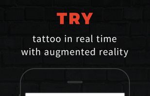 InkHunter screenshot 1