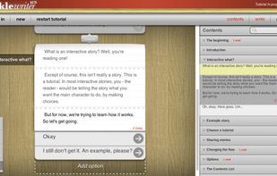 joining different paths back together