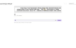 Check pass: confirm or correct the uncertain words one by one