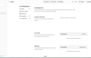 Inkly screenshot 2