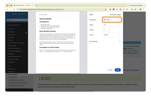 InkPrint screenshot 1