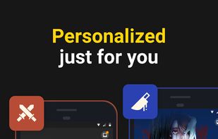 INKR Comics screenshot 3