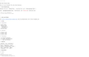 Inkra screenshot 2