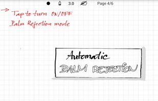 INKredible screenshot 1