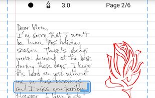 INKredible screenshot 2