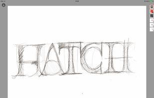 Inks and Pens screenshot 3