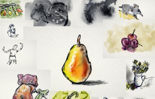 Inkwash screenshot 1