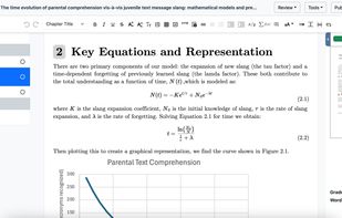 Inkwell.net screenshot 1
