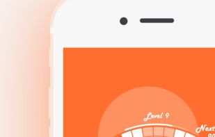 Inky Blocks screenshot 1