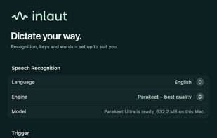 inlaut screenshot 1