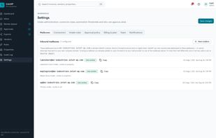 inletAP screenshot 2