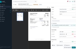 inletAP screenshot 1