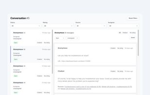 Inline Help screenshot 1