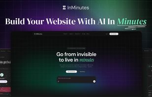 InMinutes screenshot 1