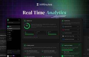 InMinutes screenshot 1