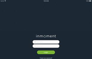 inmoment screenshot 3