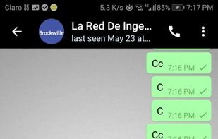 INNCHAT screenshot 1