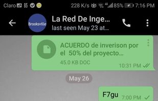 INNCHAT screenshot 3