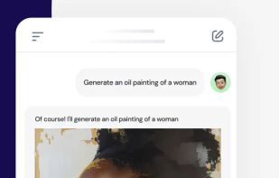 Inner AI screenshot 1