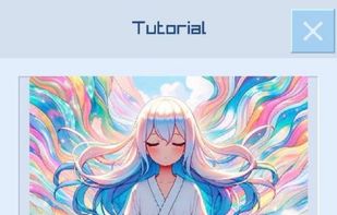 Tutorial Page 1, introduction