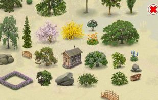 Inner Garden screenshot 3