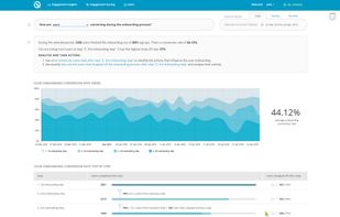 InnerTrends screenshot 1