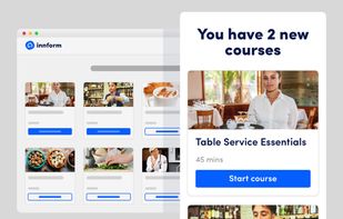Innform screenshot 1