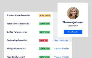 Innform screenshot 1