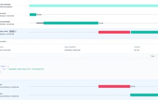 Inngest screenshot 1