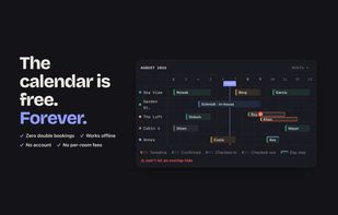 InnGrid screenshot 1
