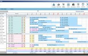 InnkeyPOS screenshot 2
