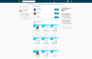 Innoget screenshot 2