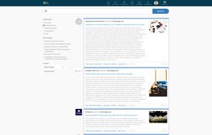 Innoget screenshot 3