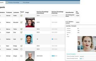 InnoList screenshot 1
