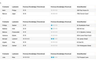 InnoList screenshot 3