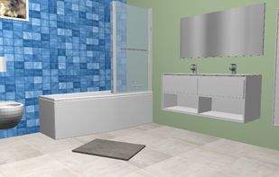 InnoPlanner screenshot 1