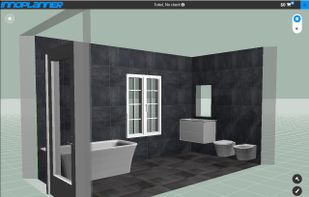 InnoPlanner screenshot 3
