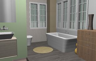 InnoPlanner screenshot 2