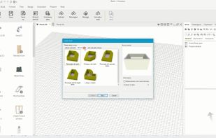 Innoplus screenshot 1