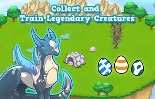 Innotoria Tower Defense screenshot 1