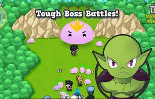 Innotoria Tower Defense screenshot 2