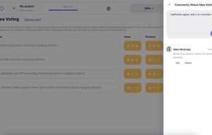 Inodash screenshot 2