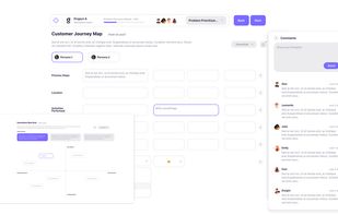 Inodash screenshot 1