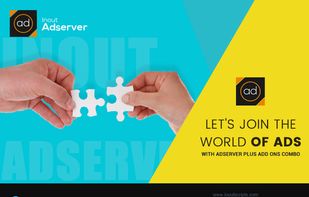 Adserver Solution to start an advertising network like adwords or adsense