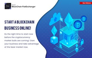 Cryptocurrency & Fiat Exchange Scriipt from Inout Scripts.