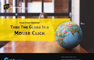 Inout Email Marketer screenshot 1