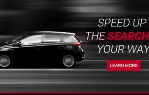 Inout Search Engine screenshot 1