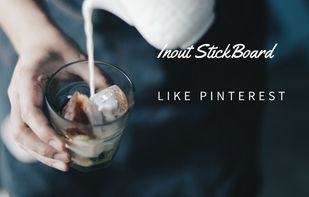 Like pinterest start a social networking website.